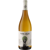 PLANI ARCHE Bianchi 75 cl / 2020 GRECHETTO IGT Umbria Bio