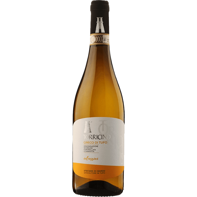 TORRICINO Bianchi Greco di Tufo DOCG