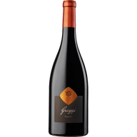 LA-VIS Rossi 75 cl / 2020 Greggi Lagrein Trentino DOC