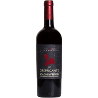 GREPPICANTE Bolgheri DOC
