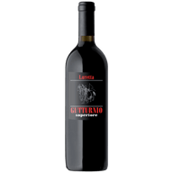 LURETTA Rossi 75 cl Gutturnio Superiore Bio DOP