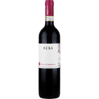 FATTORIA di MAGLIANO Rossi 75 cl / 2019 HEBA Morellino di Scansano Bio DOCG