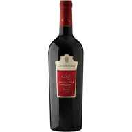 VILLA CANESTRARI Rossi 150 cl / 2016 "i Lasi" Ripasso Valpolicella DOC Superiore