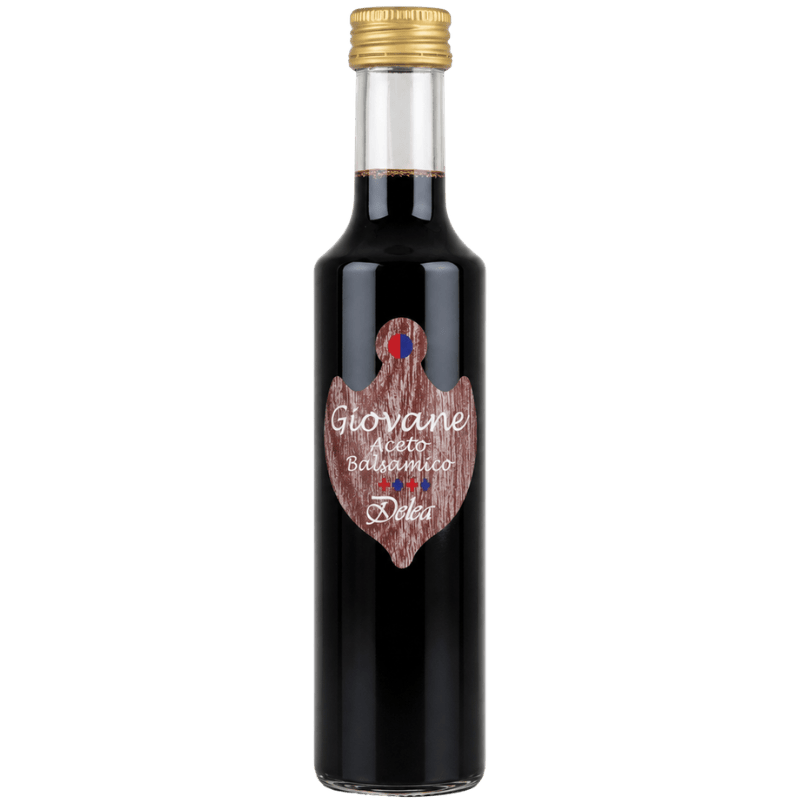 il Giovane Aceto Balsamico