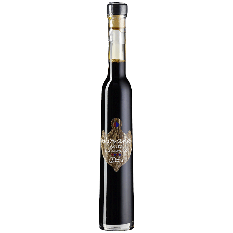 DELEA Condimenti 20 cl il Giovane Aceto Balsamico Ticinese