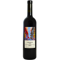 BRISSONI il Magnifico Merlot Barricato Ticino DOC