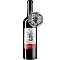 il Mimo Terre di Pedemonte Merlot Ticino DOC