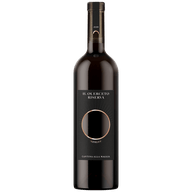 CANTINA ALLA MAGGIA Rossi 75 cl / 2019 il Querceto Merlot Barrique del Ticino DOC