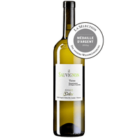 DELEA Bianchi il Sauvignon Ticino DOC