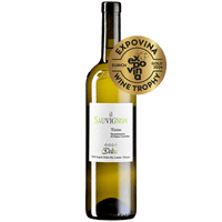 DELEA Bianchi 75 cl / 2023 il Sauvignon Ticino DOC