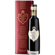 DELEA Condimenti il Vecchio Aceto Balsamico Ticinese