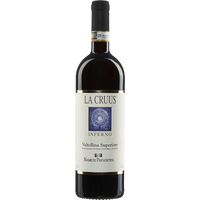 MAMETE PREVOSTINI Rossi 75 cl / 2018 Inferno "La Cruus" Valtellina Superiore DOCG