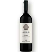 MAMETE PREVOSTINI Rossi 75 cl / 2018 Inferno "La Cruus" Valtellina Superiore DOCG