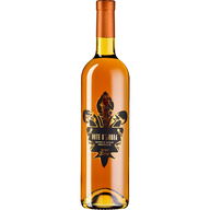 DELEA Distillati 75 cl JazzAscona Note d'Ambra Grappa Ticinese di Merlot