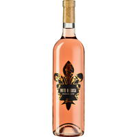 DELEA Rosati 75 cl / 2022 JazzAscona Note di Rosa TI DOC