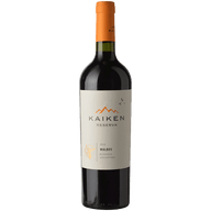 KAIKEN Vino Rosso MALBEC RESERVA MENDOZA (1334983098479)