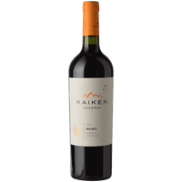 KAIKEN Vino Rosso MALBEC RESERVA MENDOZA (1334983098479)