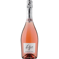 KYLIE MINOGUE WINES Spumanti 75 cl Kylie Minogue No Alcohol Sparkling Rosé