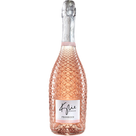 KYLIE MINOGUE WINES Spumanti Rosé 75 cl Kylie Minogue Prosecco Rosé DOC