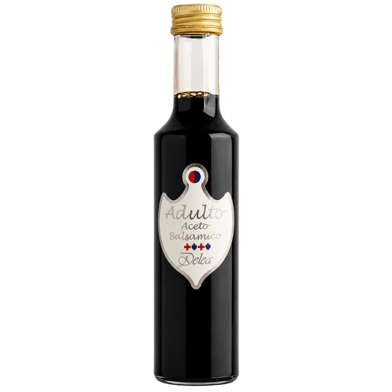 l'Adulto Aceto Balsamico Ticinese