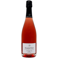 Premier Cru Rosé Extra Brut Champagne AOC