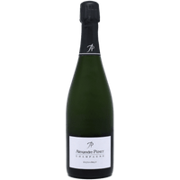 Extra Brut Alexander Penet Champagne AOC