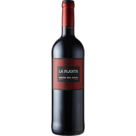 BODEGAS ARZUAGA NAVARRO Rossi 75 cl / 2018 La Planta Ribera del Duero DO