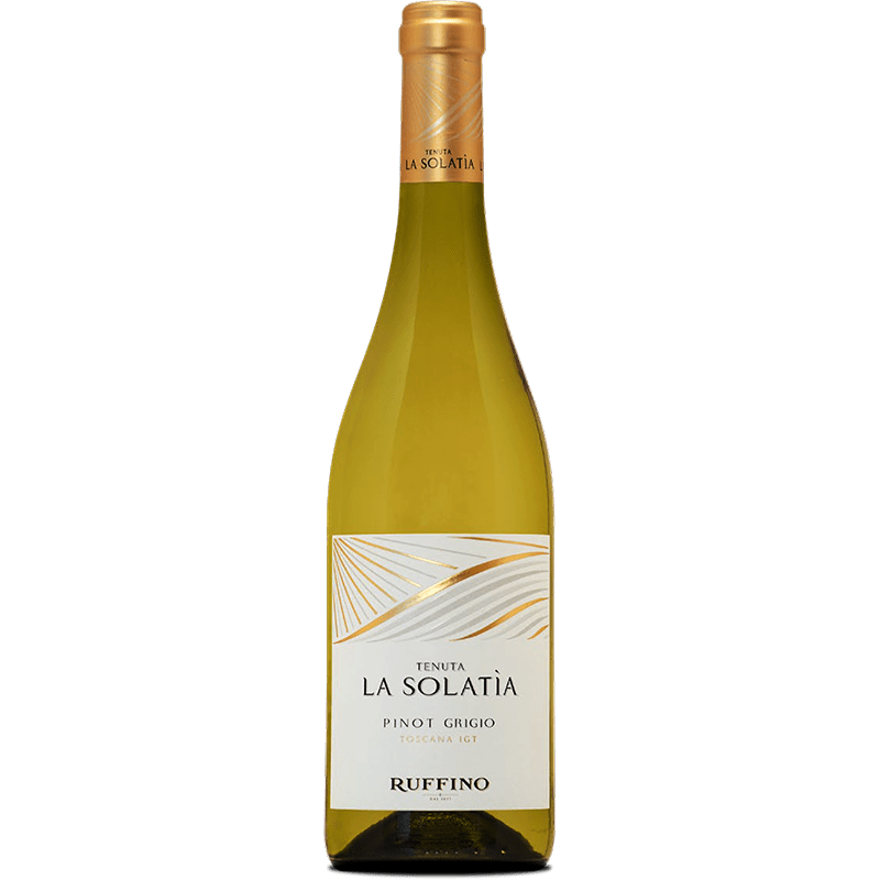 RUFFINO Bianchi 75 cl / - La Solatìa Pinot Grigio IGT di Toscana