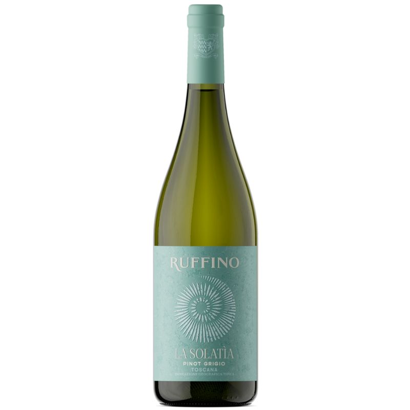 La Solatìa Pinot Grigio IGT di Toscana