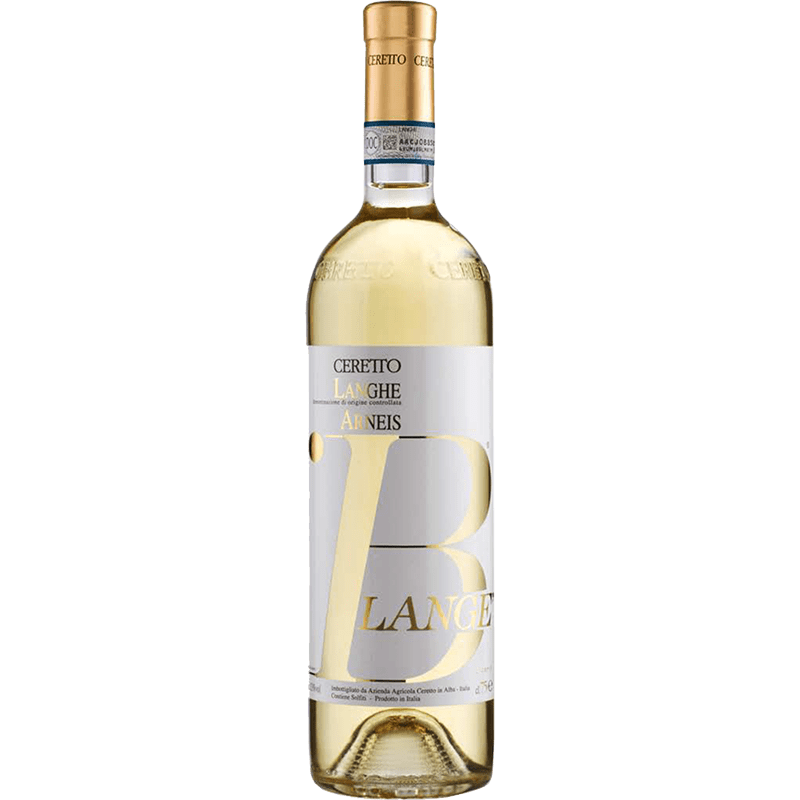 Blangè Langhe Arneis DOC