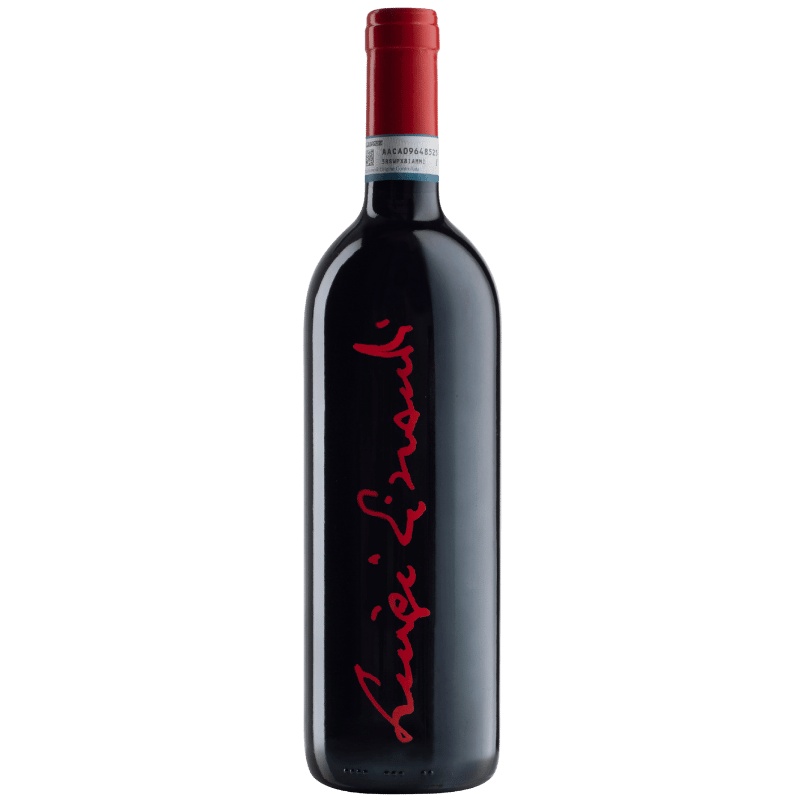 PODERI EINAUDI Rossi 75 cl / 2017 Langhe Rosso DOC "Luigi Einaudi"