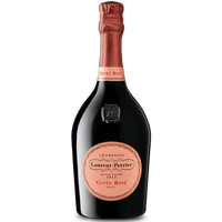 Champagne Cuvée Rosé Brut
