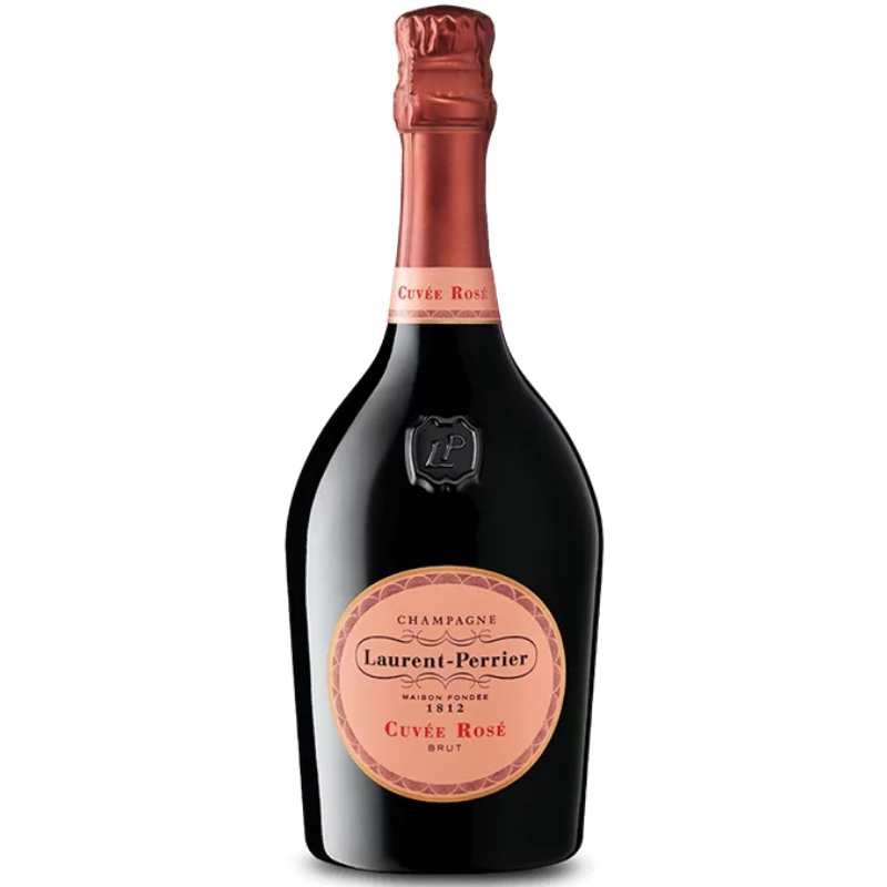 Champagne Cuvée Rosé Brut