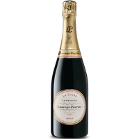 Champagne La Cuvée Brut