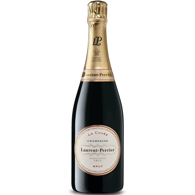 Champagne La Cuvée Brut