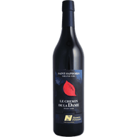 NEYROUD FONJALLAZ Bianchi 70 cl / 2021 Le Chemin de la Dame St-Saphorin Pinot Noir Grand Cru AOC