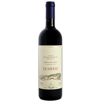 TENUTA SAN GUIDO Le Difese Rosso di Toscana IGT