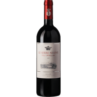 ORNELLAIA Rossi Le Serre Nuove dell'Ornellaia Rosso Bolgheri DOC