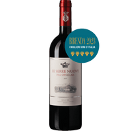 ORNELLAIA Rossi Le Serre Nuove dell'Ornellaia Rosso Bolgheri DOC