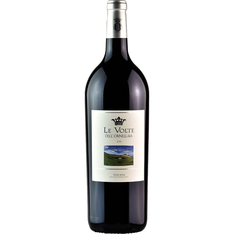 ORNELLAIA Rossi 150 cl / 2021 Le Volte dell'Ornellaia Rosso IGT Toscana