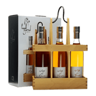 LEOPOLD GOURMEL Distillati 60 cl Léopold Gourmel Promenade en Cognac