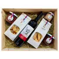 Cassetta Regalo Leventina