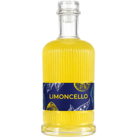 Limoncello Liquore al Limone Edizione Speciale