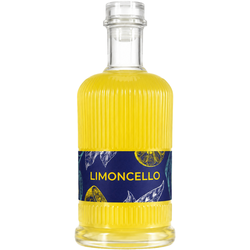 Limoncello Liquore al Limone Edizione Speciale