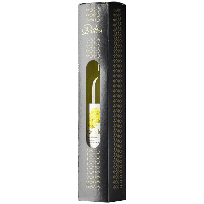 DELEA Liquori Limoncello