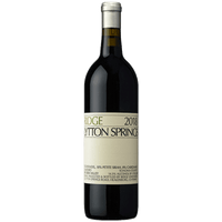 RIDGE Rossi 75 cl / 2018 Lytton Springs Dry Creek Valley