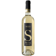 SIDDURA Bianchi 75 cl / 2021 Maìa Vermentino Superiore Gallura DOCG