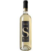 SIDDURA Bianchi 75 cl / 2021 Maìa Vermentino Superiore Gallura DOCG