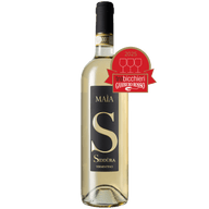 SIDDURA Bianchi 75 cl / 2021 Maìa Vermentino Superiore Gallura DOCG