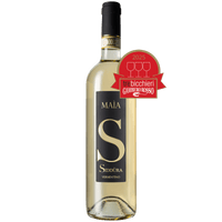 SIDDURA Bianchi 75 cl / 2021 Maìa Vermentino Superiore Gallura DOCG
